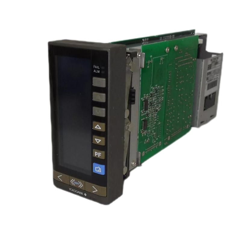 Yokogawa YS170-012 S4 Programmable Controller