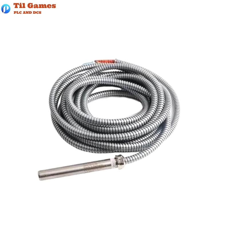 Epro PR6453/230-101 12.5mm Eddy Current Sensor