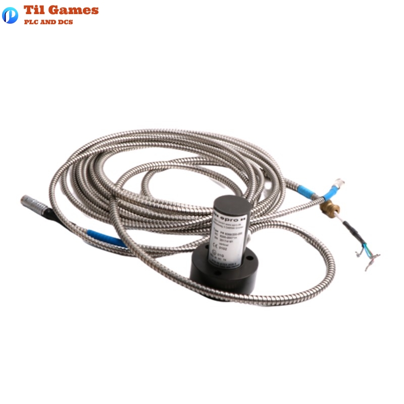 Epro PR9268/303-000 Machinery Health Sensor