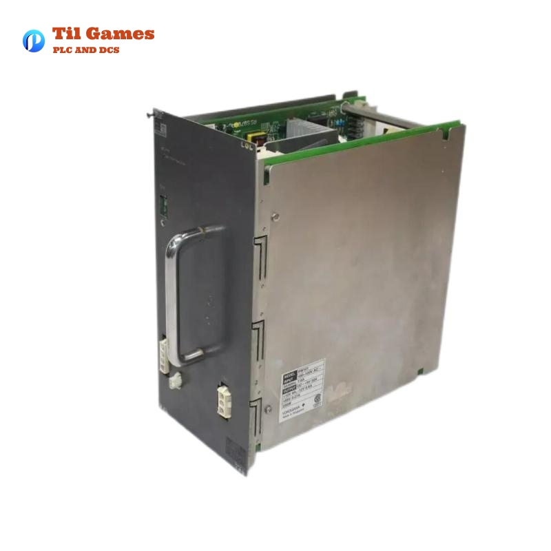 Yokogawa PW101 Power Module